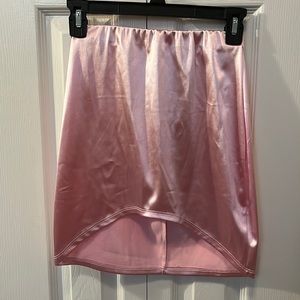 not my style anymore